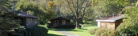 Cold Spring Lodge & Cabins