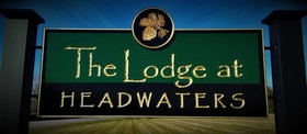 The Lodge At Headwaters