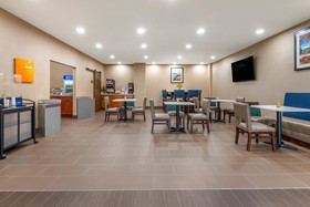 Comfort Inn Brewster