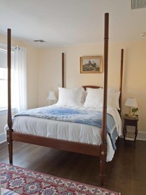 Bridgehampton Inn & Restaurant