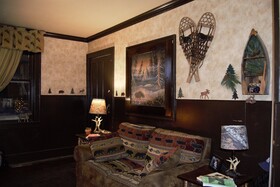 Historic Hotel Broadalbin