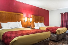 Econo Lodge Brockport