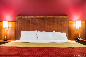 Econo Lodge Brockport
