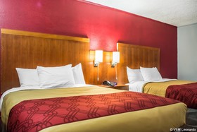 Econo Lodge Brockport