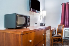 Econo Lodge Brockport
