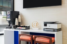 Glo Best Western Bronx NYC