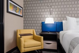 Glo Best Western Bronx NYC