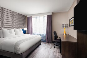 Glo Best Western Bronx NYC