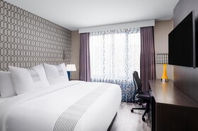 Glo Best Western Bronx NYC