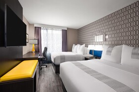 Glo Best Western Bronx NYC