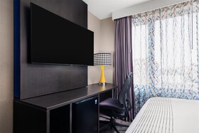 Glo Best Western Bronx NYC