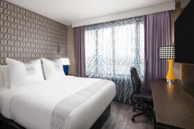 Glo Best Western Bronx NYC