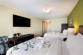 Sleep Inn