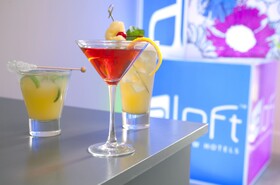 Aloft New York Brooklyn