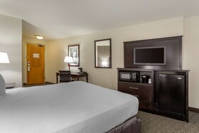 Best Western Gregory Hotel