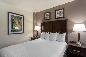 Best Western Gregory Hotel