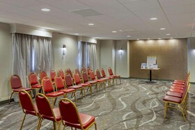 Best Western Gregory Hotel