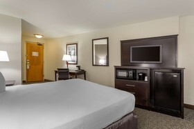 Best Western Gregory Hotel