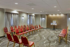 Best Western Gregory Hotel