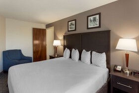 Best Western Gregory Hotel