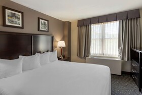 Best Western Gregory Hotel