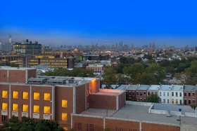 Wyndham Garden Brooklyn Sunset Park