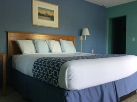 Econo Lodge South