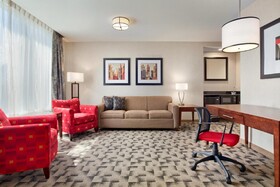 Embassy Suites Buffalo