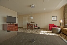 Embassy Suites Buffalo