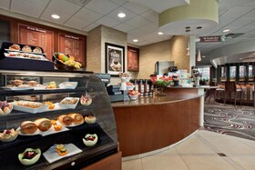 Embassy Suites Buffalo