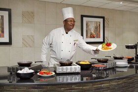 Embassy Suites Buffalo