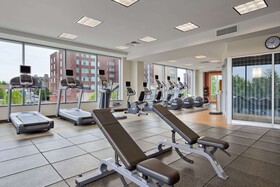 Embassy Suites Buffalo