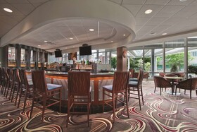 Embassy Suites Buffalo