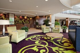 Embassy Suites Buffalo