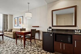 Embassy Suites Buffalo