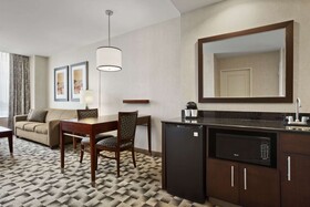 Embassy Suites Buffalo