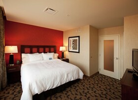 Embassy Suites Buffalo