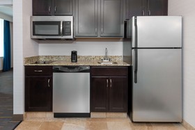 Hampton Inn & Suites Buffalo/Downtown