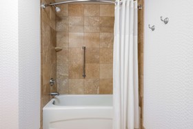 Hampton Inn & Suites Buffalo/Downtown