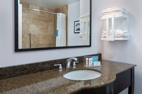 Hampton Inn & Suites Buffalo/Downtown