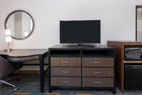 Hampton Inn & Suites Buffalo/Downtown