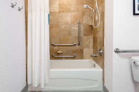 Hampton Inn & Suites Buffalo/Downtown
