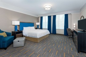 Hampton Inn & Suites Buffalo/Downtown