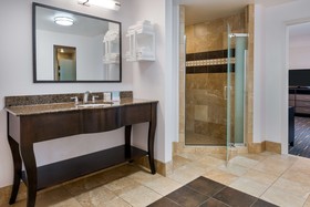 Hampton Inn & Suites Buffalo/Downtown
