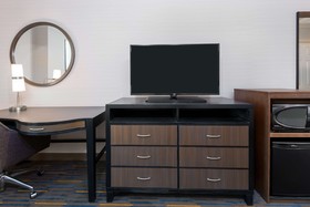 Hampton Inn & Suites Buffalo/Downtown