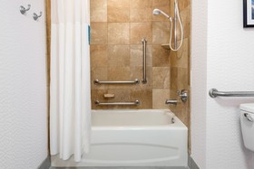 Hampton Inn & Suites Buffalo/Downtown