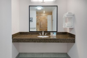 Hampton Inn & Suites Buffalo/Downtown