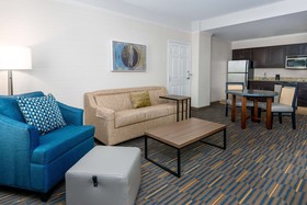Hampton Inn & Suites Buffalo/Downtown