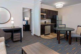 Hampton Inn & Suites Buffalo/Downtown