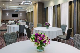 Hampton Inn & Suites Buffalo/Downtown